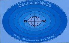 ドイチェベレ（DW）