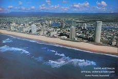 ラジオ・オーストラリア（ABC）