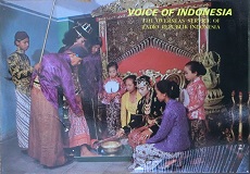 インドネシアの声