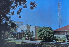 スリランカ放送(SLBC)