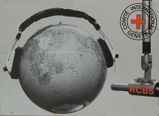 国際赤十字放送(RCBS)