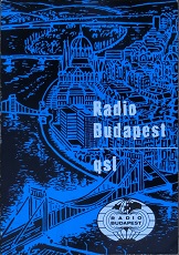 ラジオ・ブダペスト