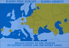 ラジオ・リバティー(RFE)