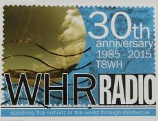 ワールドハーベストラジオ