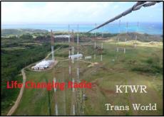 フレンドシップラジオ(KTWR)